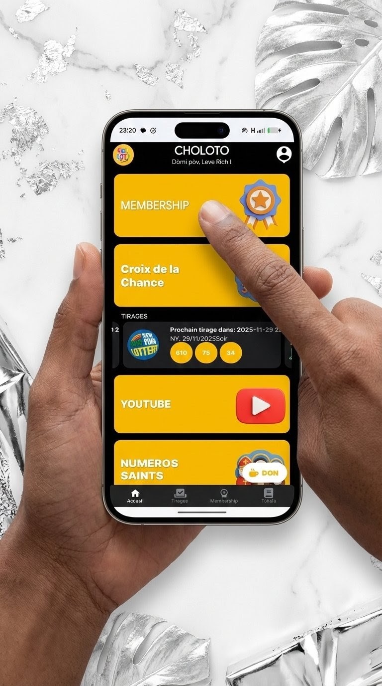 CHOLOTO Preview
